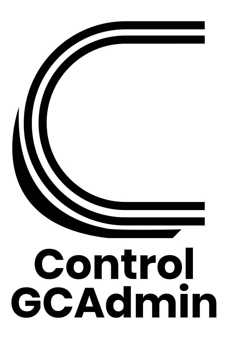 gcadmin